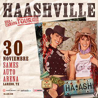 Ha*Ash HaAshville Tour 2024 